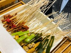 -大斌家串串火锅(喜盈门店)