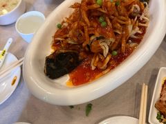 -功德林素菜饭庄(前门店)