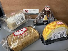 -红叶蛋糕(广达路总店)