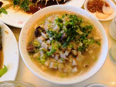 -馅饼粥·百年传承 since1926(中山路店)