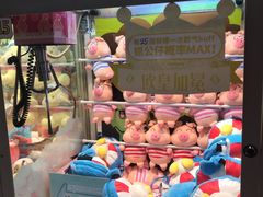 -反斗乐园π·电玩·高空拓展·蹦床(龙华天虹店)