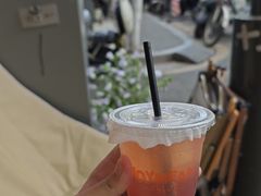 -Joymean coffee.见面咖啡