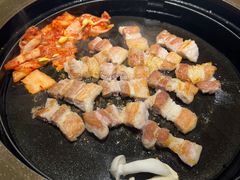 -韩时烤肉(枫蓝店)