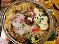 -樱の千渡日式料理·铁板烧•烧鸟(金盛田广场店)