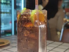 -碌碌发·东南亚风味烧烤档(体育西店)