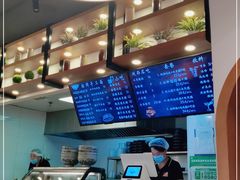 -秦唐汉味biangbiang面(大钟寺店)