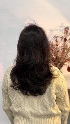 -ASG Hair Salon烫染·接发