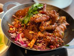 -品味泸沽湖•民族特色菜(大落水店)