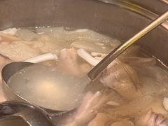 -润园四季椰子鸡火锅(海上世界店)