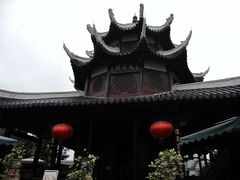 -文昌阁