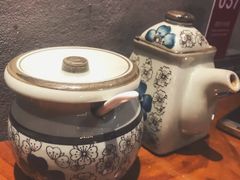 -鼎高高陕西美食(龙德广场店)