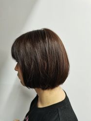 -西克造型美发连锁