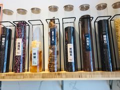 -甜心闲生传统手工冰粉(太古里店)