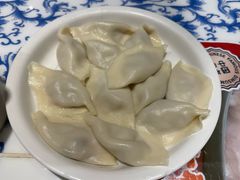 -东方饺子王(工农大路店)