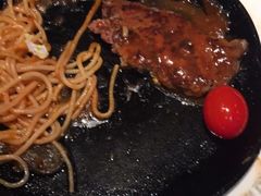 -经典世家牛排自助餐厅(百捷店)