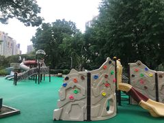 -苏州河梦清园环保主题公园