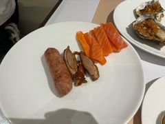 -晶丽香榭自助餐(南京大饭店)