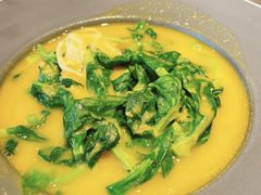 -半山腰·云南菜(侨福芳草地店)
