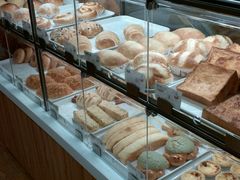 -米熊蛋糕店(天虹商场西丽店)