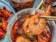 -金龙·打边炉(南京西路店)