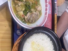 -哈灵面馆(宁波路店)