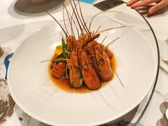 -阿露佳·舌尖上的安吉菜