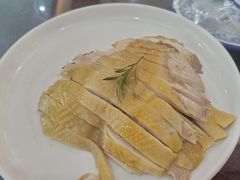 -邢家锅贴老店·非遗·开封菜(金明广场店)