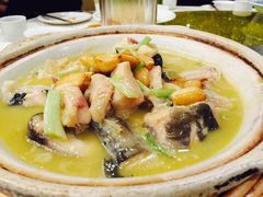 -扬州狮子楼·非遗淮扬菜(总店)