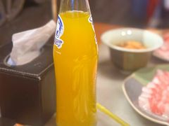 -奇门涮肉·羊蝎子·炭火烤肉(簋街总店)