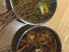 -长颈鹿的口袋钵钵鸡(市南店)