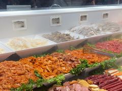-醉人椒麻辣香锅(王府井喜悦店)