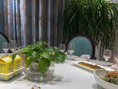 -沪华海鲜大酒楼(南汇店)