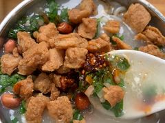 -谢老五跷脚牛肉·非遗传承店