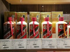 -欧式面包坊(青岛万象城店)