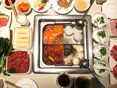 -海底捞火锅(勒泰店)