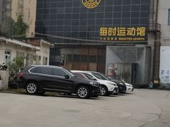 -每时篮球健身馆(魅力城梵木创艺区店)