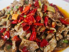 -临夏清真餐馆羊肉火锅(安德民族商贸城店)