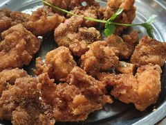 -台山第一家兴华黄鳝饭·黄鳝婆(彭沙坑总店)
