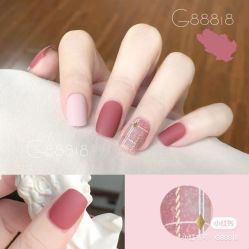 -妙睫屋日式美甲美睫