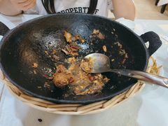 -古洼一锅鲜(开发区店)