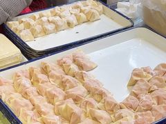 -长人馄饨铺(解放街店)