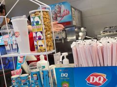 -DQ·蛋糕·冰淇淋(湖景东路店)