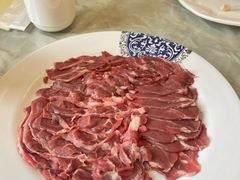 -福寿斋·老北京铜锅涮肉·烧烤(清岚店)