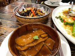 -猪肉婆私房菜(容桂总店)