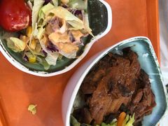 -香妃烤鸡(西单店)