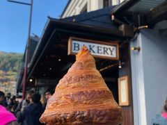 -Fergbaker(皇后镇店)