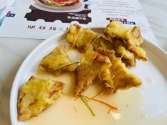 -南山鲜虾面·活鲜小馆·海味大连菜(南山总店)