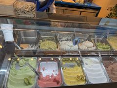 -CREAM STORY意大利手工冰淇淋&甜品(万象前海店)