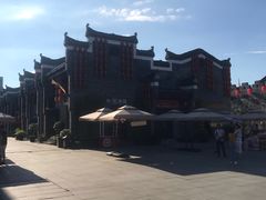 -东西巷