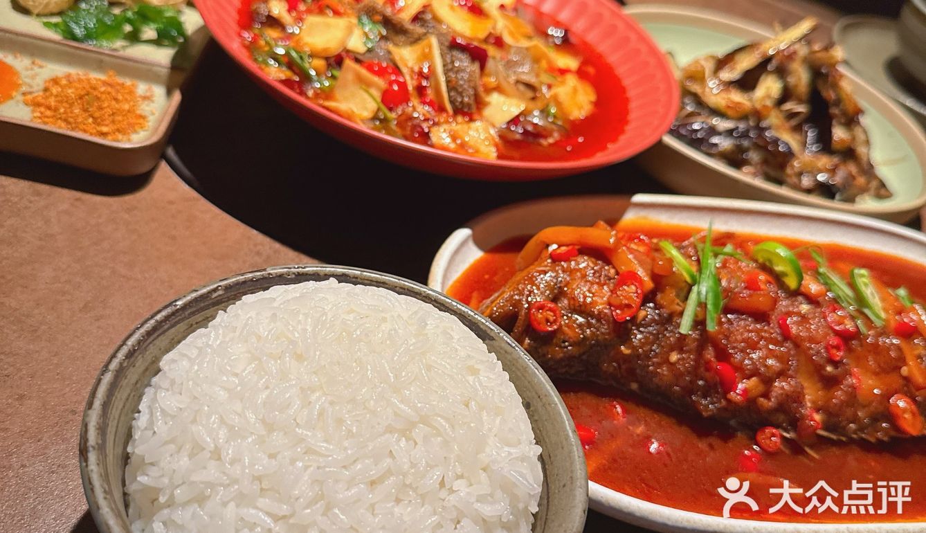 休闲角落 舒心享受